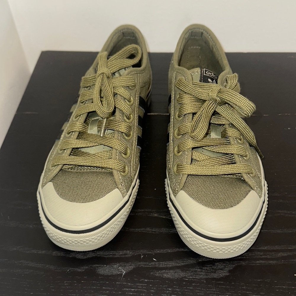 Adidas shoes
